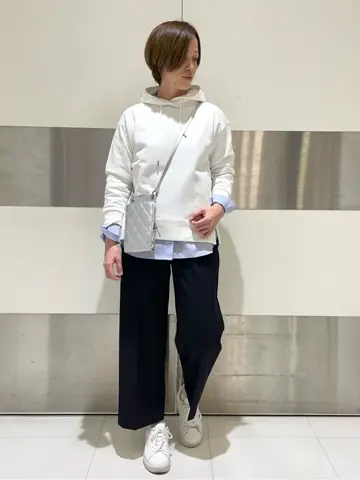 23区 S 権田 コーディネート画像