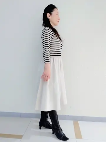 23区 S 山村 コーディネート画像