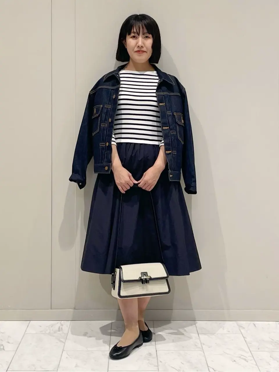  高橋 コーディネート画像