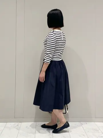 23区 S 高橋 コーディネート画像