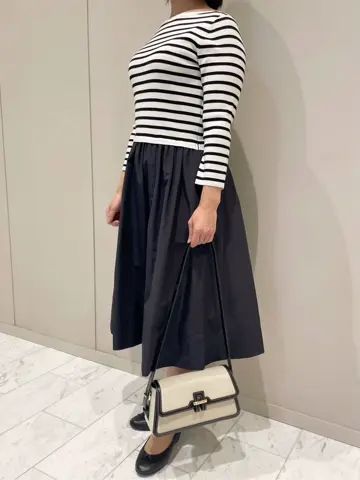 23区 S 高橋 コーディネート画像