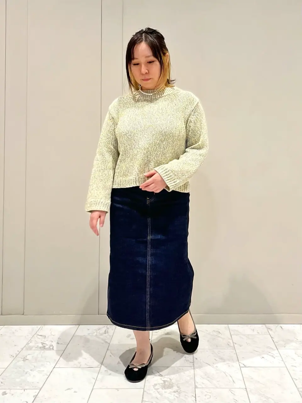 23区 S 木下 コーディネート画像