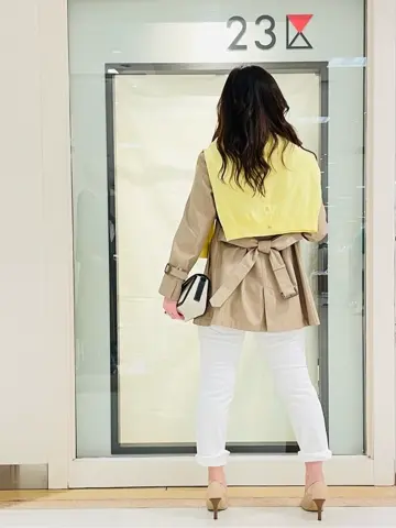 23区 S 森口 コーディネート画像