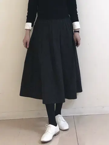 23区 S 横松 コーディネート画像