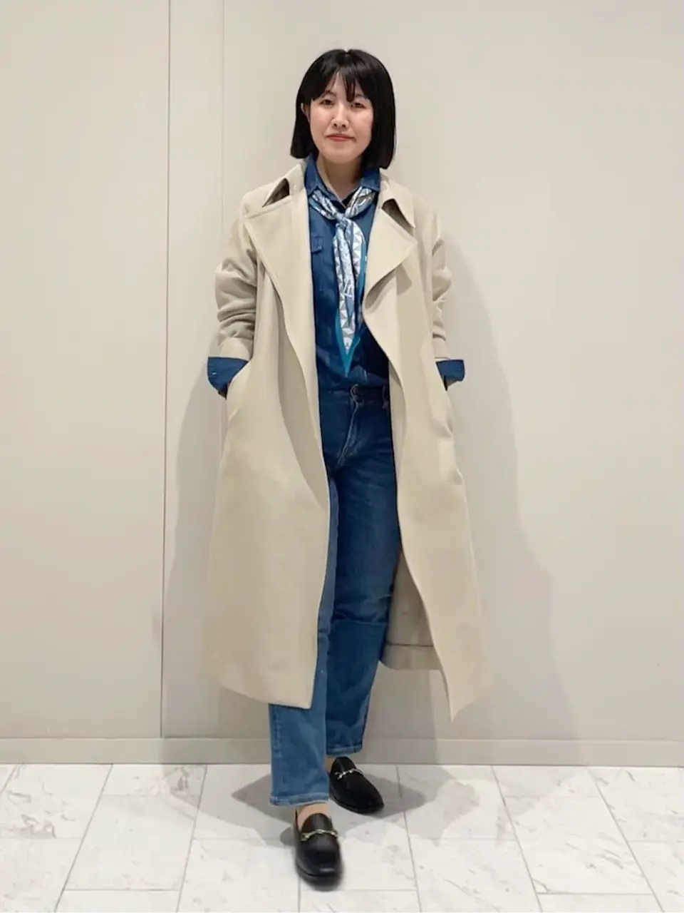  高橋 コーディネート画像