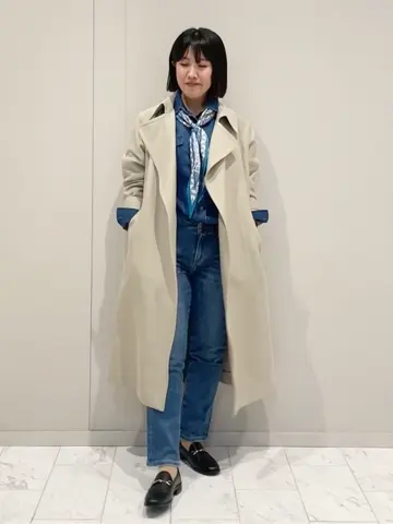 23区 S 高橋 コーディネート画像