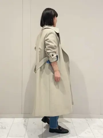 23区 S 高橋 コーディネート画像