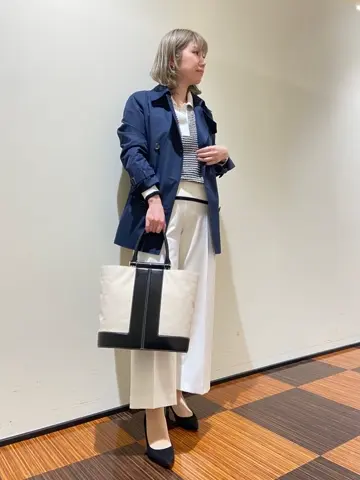 23区 S 深谷 コーディネート画像