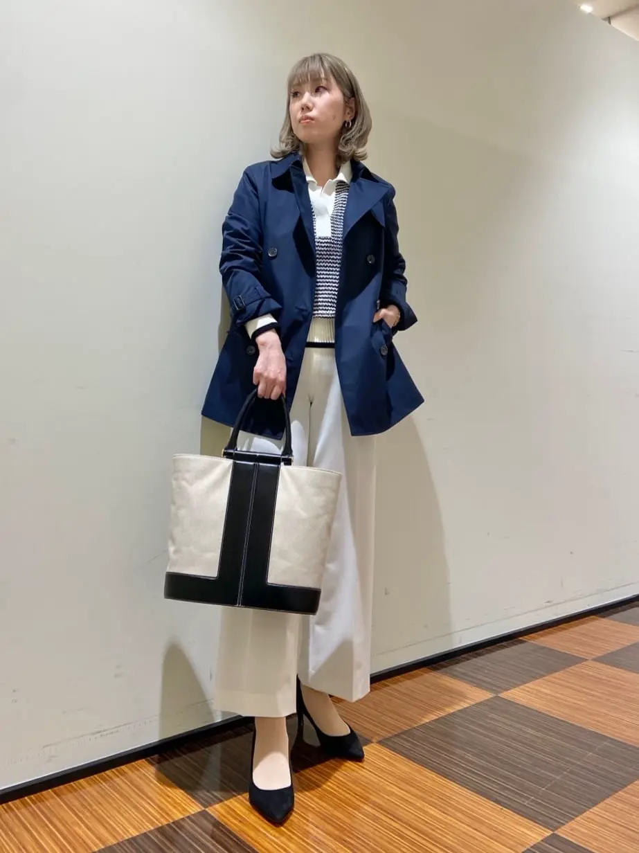 23区 S 深谷 コーディネート画像