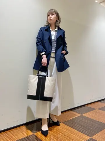 23区 S 深谷 コーディネート画像