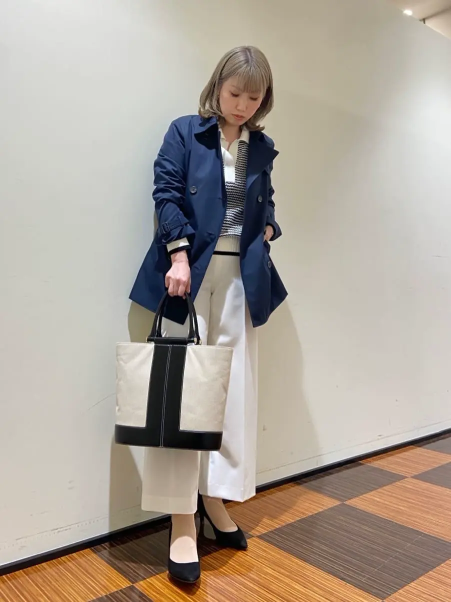 23区 S 深谷 コーディネート画像