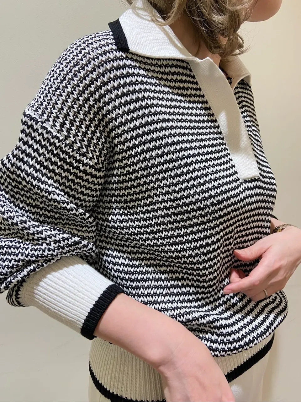 23区 S 深谷 コーディネート画像