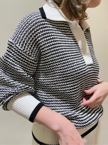 23区 S 深谷 コーディネート画像