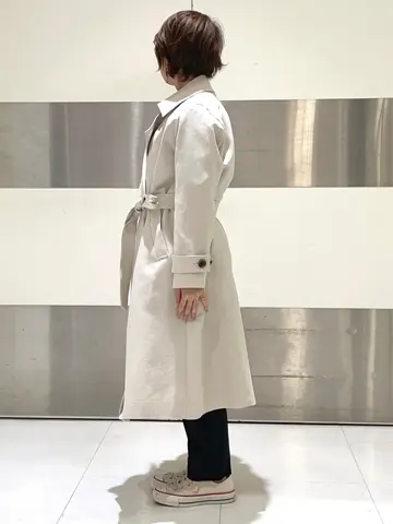 23区 S M コーディネート画像