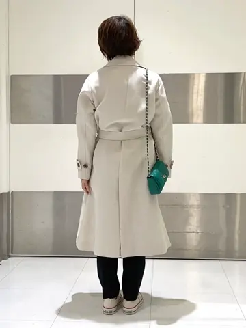 23区 S M コーディネート画像