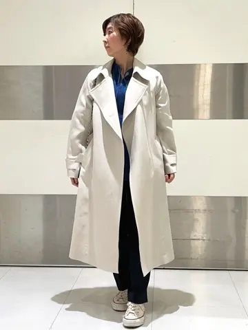 23区 S M コーディネート画像