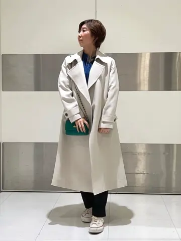 23区 S M コーディネート画像