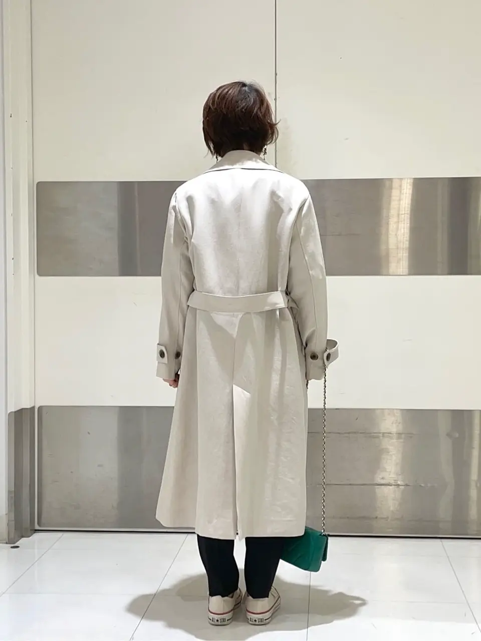 23区 S M コーディネート画像