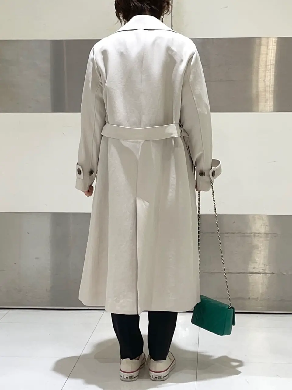 23区 S M コーディネート画像