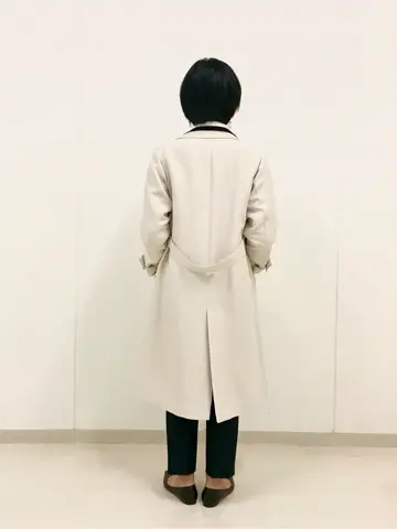 23区 S 三木 コーディネート画像