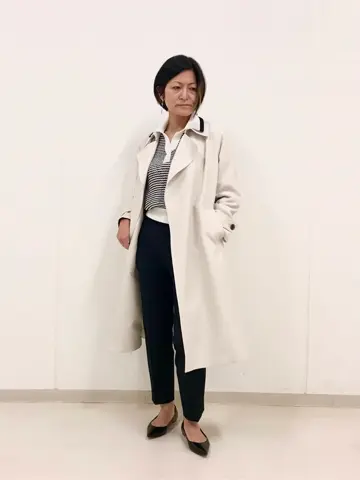 23区 S 三木 コーディネート画像