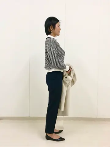 23区 S 三木 コーディネート画像