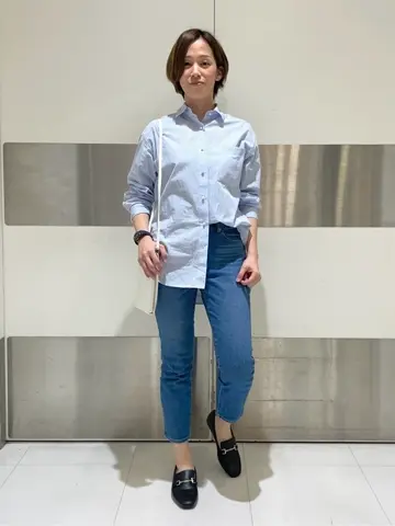 23区 S 権田 コーディネート画像