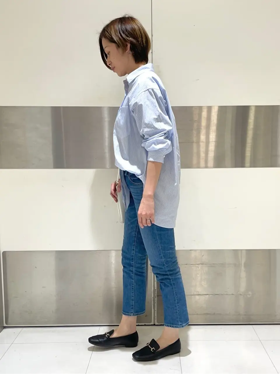 23区 S 権田 コーディネート画像