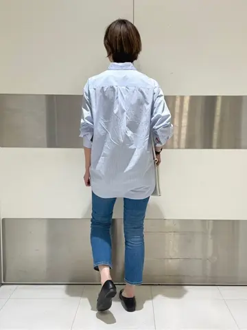 23区 S 権田 コーディネート画像