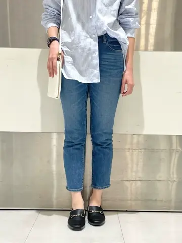 23区 S 権田 コーディネート画像