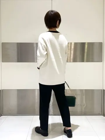 23区 S 内海 コーディネート画像