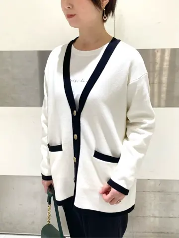 23区 S 内海 コーディネート画像