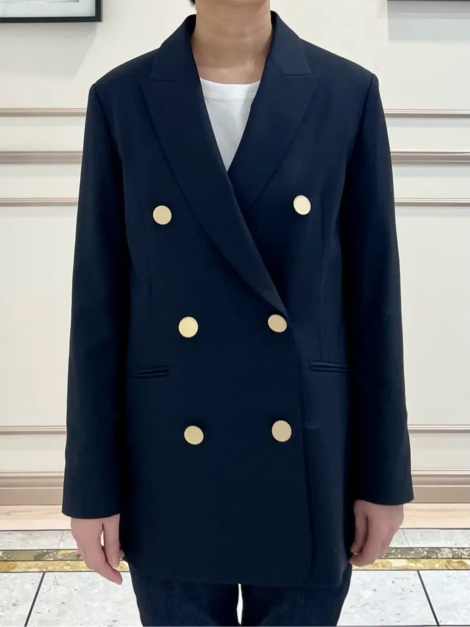 23区 S 橋爪 コーディネート画像