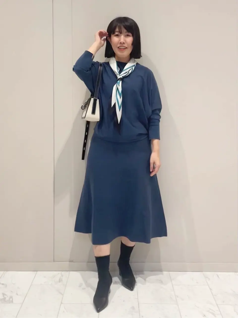  高橋 コーディネート画像