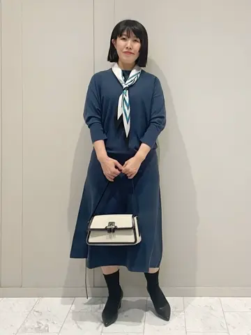 23区 S 高橋 コーディネート画像