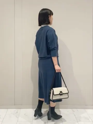 23区 S 高橋 コーディネート画像