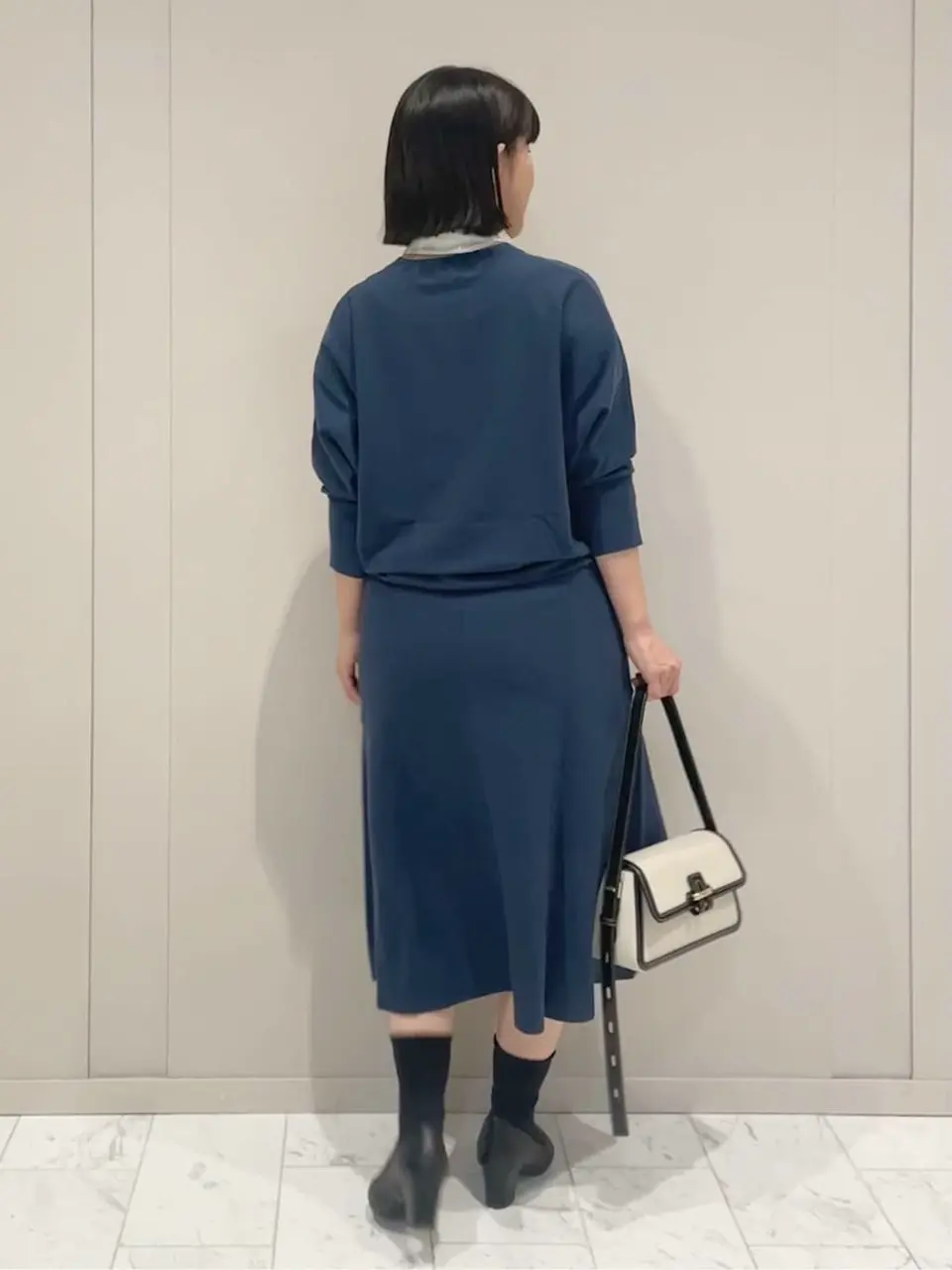 23区 S 高橋 コーディネート画像