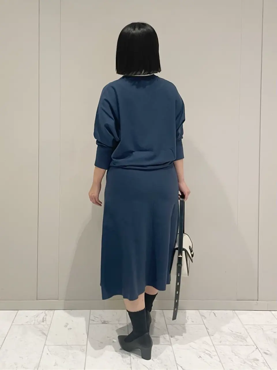 23区 S 高橋 コーディネート画像