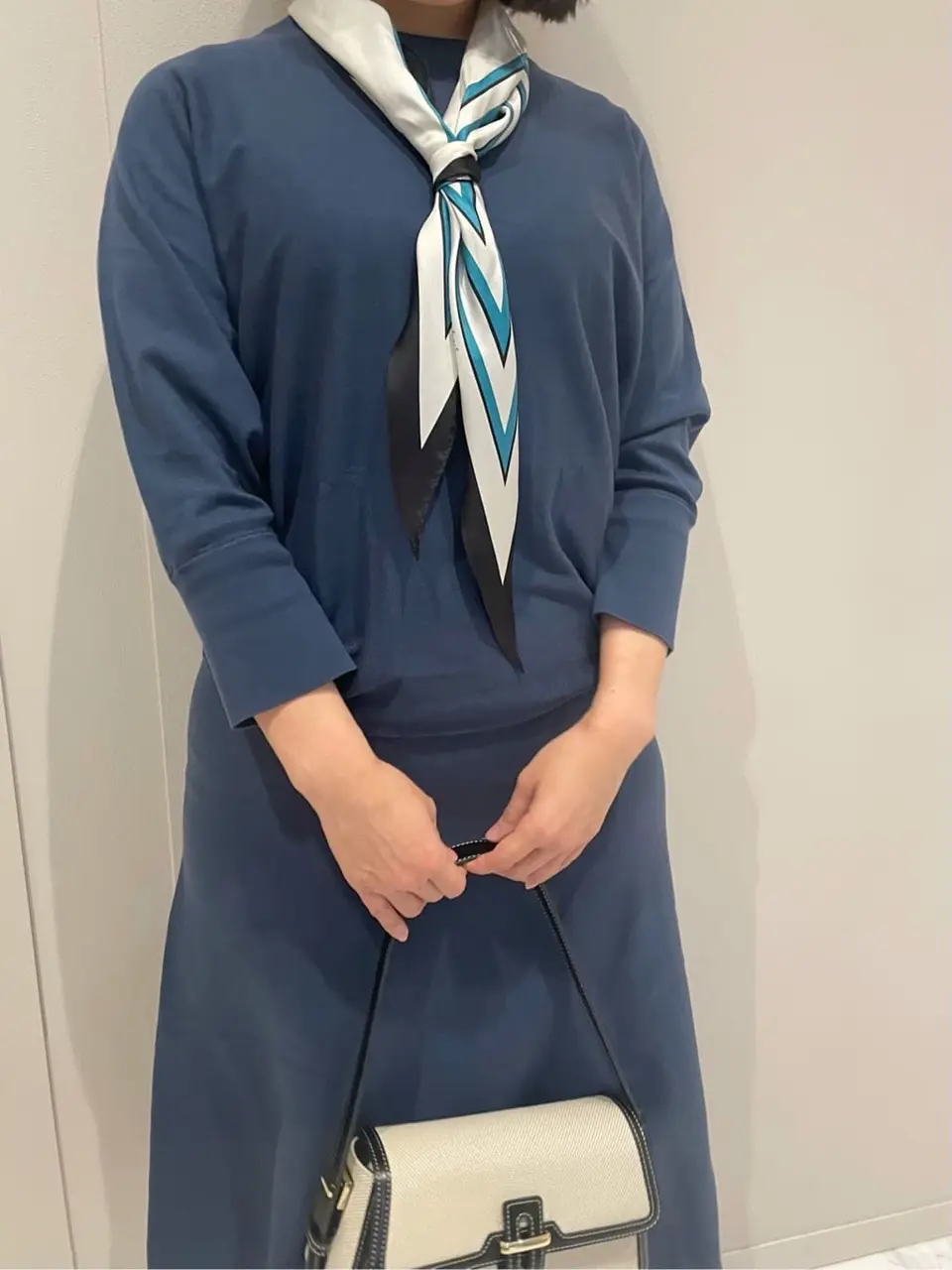 23区 S 高橋 コーディネート画像