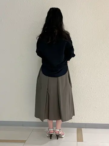 23区 S 山村 コーディネート画像