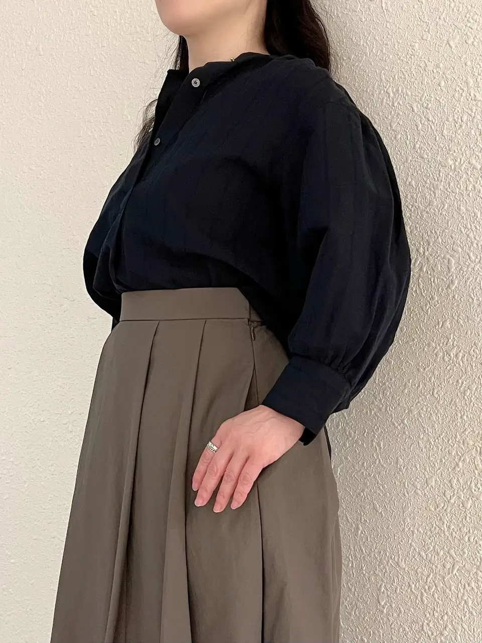 23区 S 山村 コーディネート画像