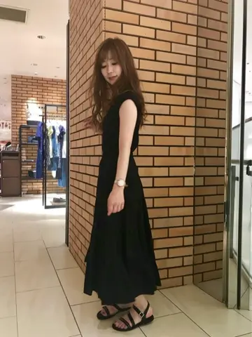 23区 S 森口 コーディネート画像