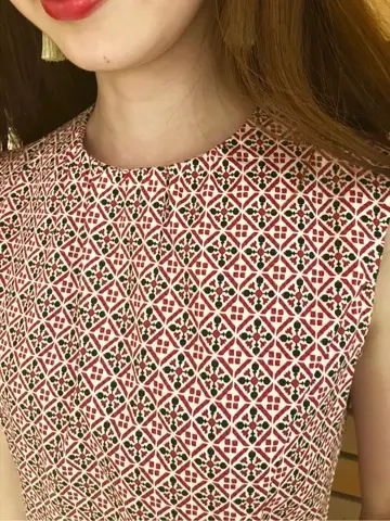 23区 S 森口 コーディネート画像