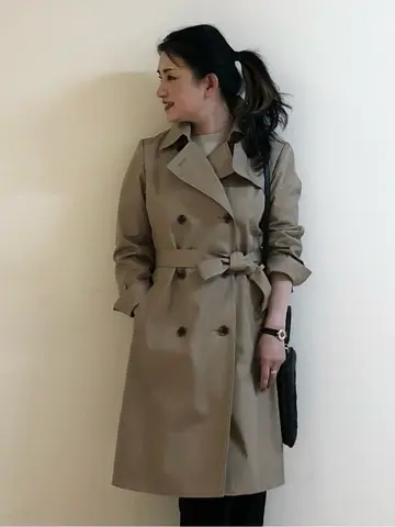 23区 S 横松 コーディネート画像