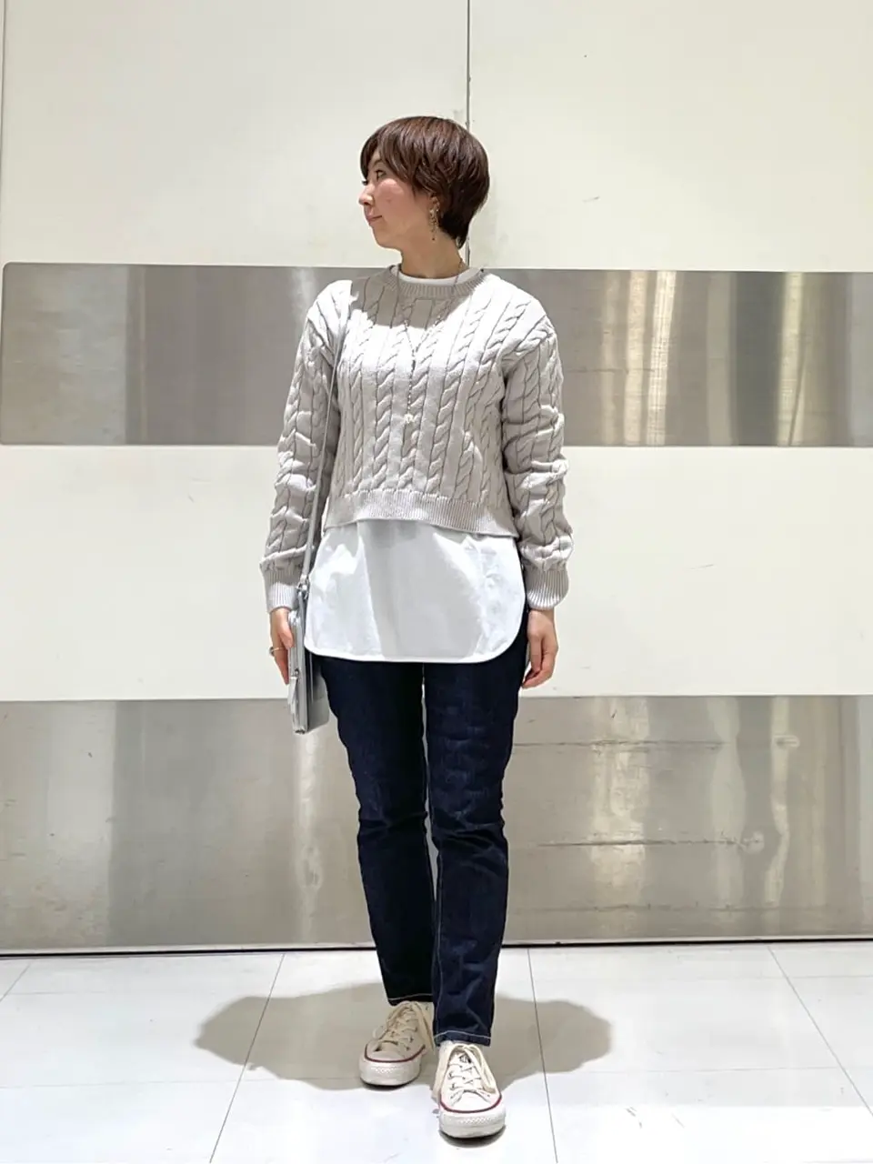  M コーディネート画像