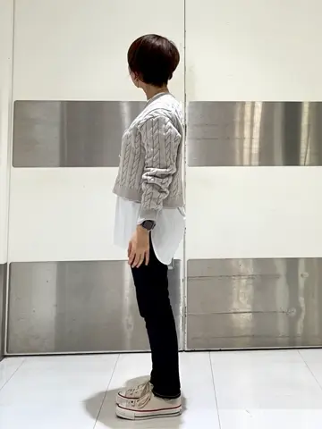 23区 S M コーディネート画像