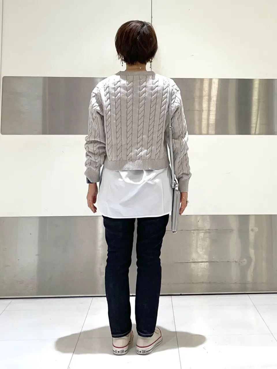 23区 S M コーディネート画像