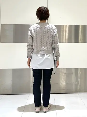 23区 S M コーディネート画像