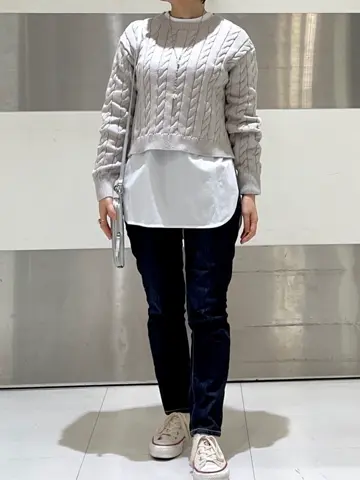 23区 S M コーディネート画像