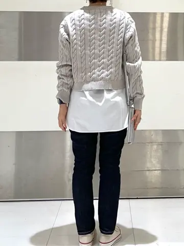 23区 S M コーディネート画像